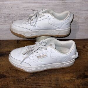 Reebok Sneakers - Women’s Size 8